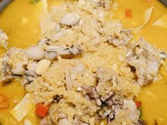 -龙巢盱眙龙虾·牛蛙·烧烤宵夜(八卦岭店)
