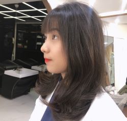 -MASTER 男士发型设计