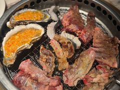 -火炉火自助餐(喜隆多店)