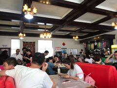 大堂-绿野餐厅(上海动物园店)