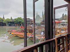 -洞天食府(北大街店)