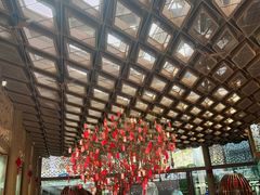 -三亚山海天JW万豪酒店