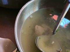 -陈六子全羊馆·烧烤烤羊排(山东理工大店)