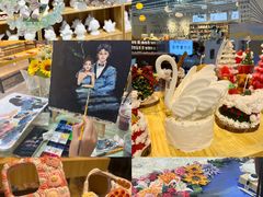 -郑在DIY·潮玩银饰绘画手作(中央大道旗舰店)