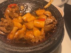 -潮堂 · 潮州菜(国贸商城店)