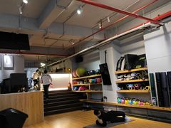 -YCHL Studios健身工作室(市二宫店)