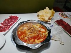 -古乐牛香·鲜牛肉牛杂火锅(吴江三里桥运东商业广场店)