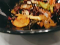 -醉人椒麻辣香锅(王府井喜悦店)