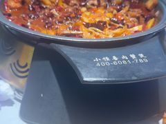 -徐记小怪兽肉蟹煲(中央大街店)