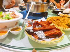 -琼菜坊·无鸡不成宴·海南菜老爸茶糟粕醋(海口骑楼老街店)
