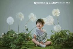 -同远QQBABY亲子摄影(北京路店)