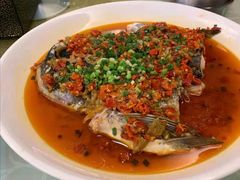剁椒鱼头-龙珠饭店-深夜大食堂(五爱西直街店)