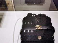 -CHANEL(恒隆广场店)