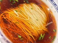 -鲁达面馆本帮风味(共康东路店)