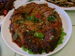 -阿里郎海鲜酒店