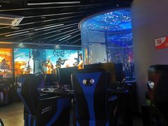-ROG玩家国度电竞馆零零柒(凯马店)
