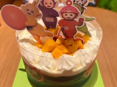 -奈雪的茶(大梅沙8号仓店)