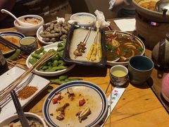 -长亭酒肆.武夷菜(鼓楼后海店)