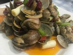 -辣螃铠盆盆蟹大排档(总店)