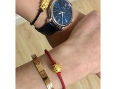 -卡地亚(购物中心专业腕表店)