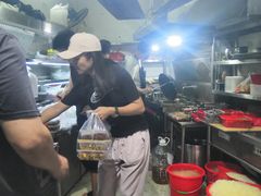 -阿生潮味鲜炒粉(梅林新村店)