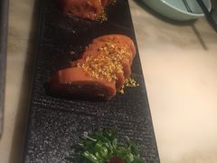 -绿茶餐厅(广州天河城店)