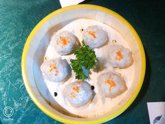 -青口季·港式打边炉(东影南路店桥华店)