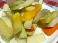 招采-龙桥私厨·姜花菊花过桥鱼·顺德菜(容桂店)