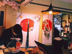 大堂-鹏祖料理