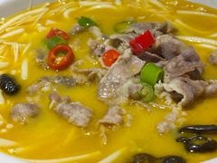 -雨后行菜(报慈北路店)
