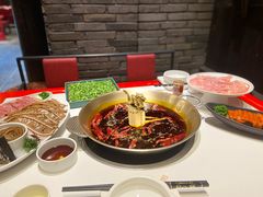 -小龙翻大江·小龙坎臻选店(太古里店)