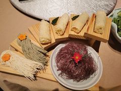 -ONE FULL 古董港式海鲜火锅