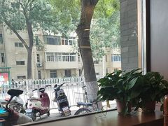 -惠宾饭庄(中山路店)