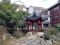 -瑞面(吴宫泛太平洋酒店)