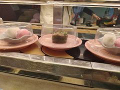 -争鲜回转寿司(东方银座店)