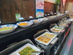 -素德轩素食餐厅(东港店)