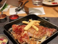 -新贝乐意大利餐厅(苏州中心店)