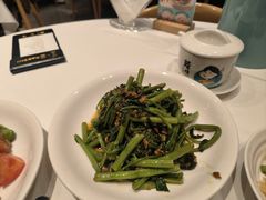-莆田餐厅PUTIEN(三里屯店)