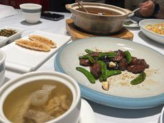 -二十四单 淮扬新味