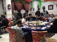 -东北人粗粮饺子坊(南山店)