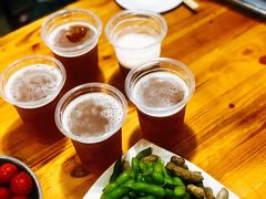 -京朋串屋·烧烤(望京西路总店)