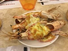 -芭菲盛宴·环球美食(解放碑英利国际店)