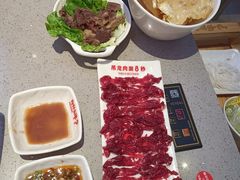 -为什么牛潮汕牛肉火锅(万胜广场店)