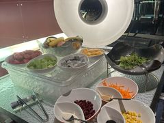 -北京索菲特大酒店
