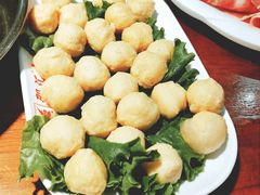 -惠友大虾(太原北街店)