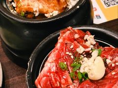-蒜香焼肉PURUSHIN(马场路店)