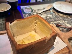 -绿茶餐厅(光谷世界城步行街店)