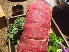 -菌彩云南野生菌火锅(新亚洲店)