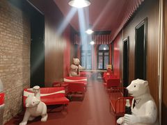 -可口可乐主题馆(中央大街店)