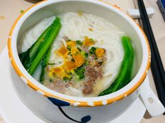 渔夫米线-海逸海鲜酒家(古北店)